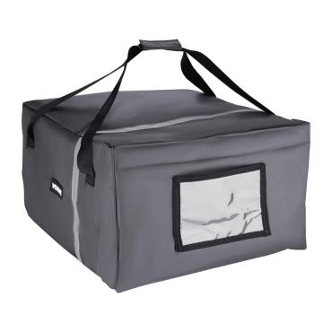 Vogue FR224 Insulated Pizza Bag Grey