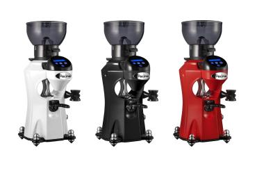 Fracino Iconic On-Demand Silent Grinder