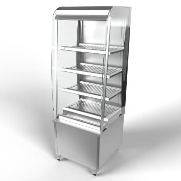 Free Flow MA1 Ambient Display Merchandiser