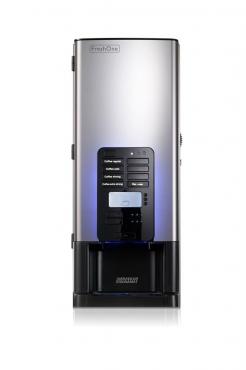 Bravilor Bonamat FreshOne Beverage Machine - FRESH1 - With Filter and install