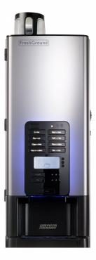 Bravilor Bonamat Freshground 310 Beverage Machine Includes Filter and Install