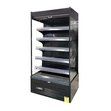 Koolmax Frigus 1250 Open Fronted Multi Deck