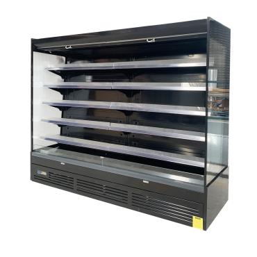 Koolmax Frigus 1875 Open Fronted Multi Deck