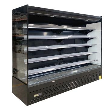 Koolmax Frigus 2500 Open Fronted Multi Deck