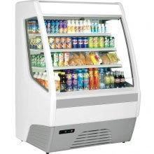 Frilixa FRESCO Low Height Multideck Display Fridge