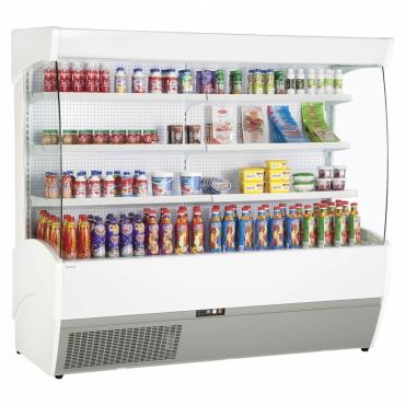 Frilixa MARAO 2 Wall Site Multideck Display Fridge