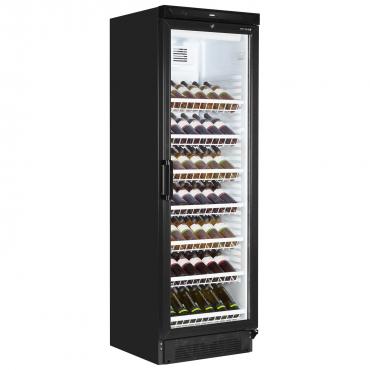 Tefcold FS1380WB-B Commercial Upright Wine Cooler