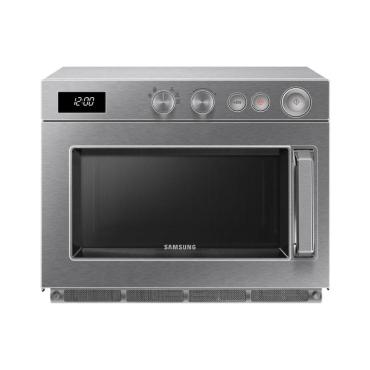 Samsung FS315 1850W Commercial Manual Microwave 26Ltr
