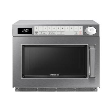 Samsung FS319 Commercial Digital Microwave 26Ltr 1000W