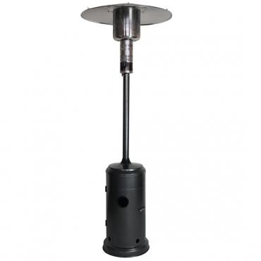 Lifestyle Capri Patio Heater Black FS325