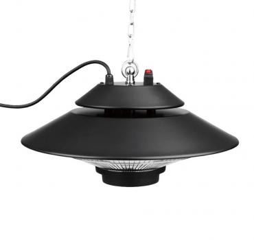 Bolero Hanging Electric Patio Heater IP44 - FS399