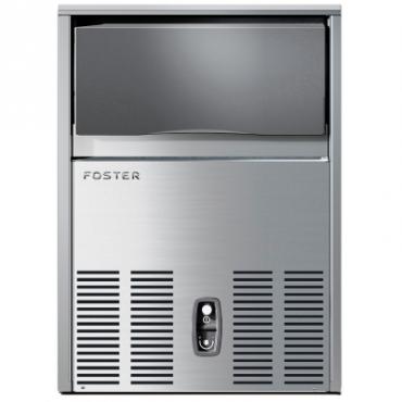 Foster FS40 27-118 Ice Cuber - 37kg/24hr Production - 15kg Bin