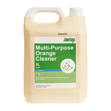 Jantex Green Orange Multipurpose Cleaner Concentrate  FS408