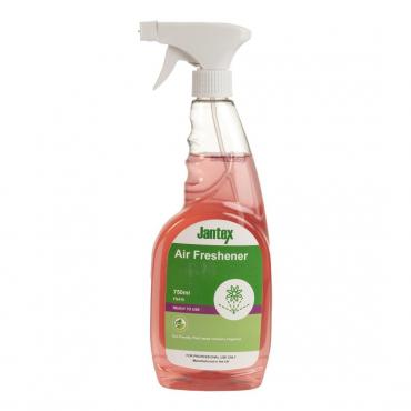 Jantex Green Air Freshener Cranberry Ready To Use 750ml - FS415