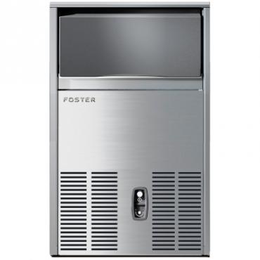 Foster FS50 27-119 Ice Cuber - 47kg/24hr Production - 22kg Bin