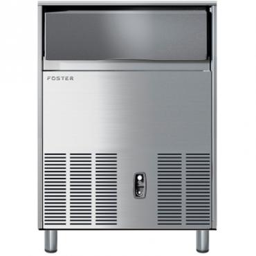 Foster FS90 27-120 Ice Cuber - 82kg/24hr Production - 42kg Bin