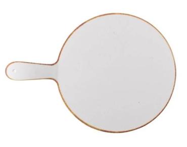 Churchill FS913 Stonecast Melamine Round Handled Paddle 318mm (4 Pack)