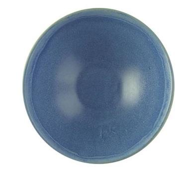 Churchill FS956 Emerge Oslo Blue Footed Bowls 200mm (6 Pack)