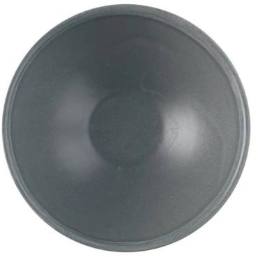 Churchill FS961 Emerge Seattle Grey Footed Bowls 200mm (6 Pack)