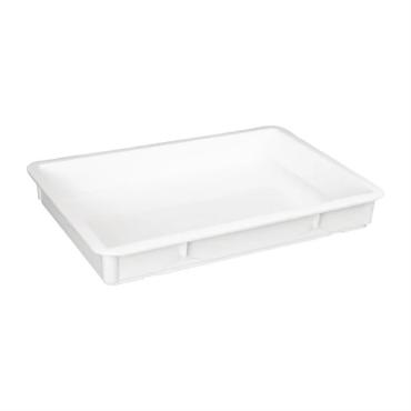 Vogue FS998 PP Dough Box 650 x 455 x 85mm