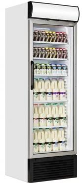 Tefcold FSC1450 Commercial Display Fridge