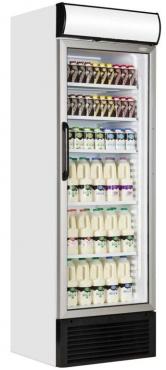 Tefcold FSC1450B Commercial Display Fridge