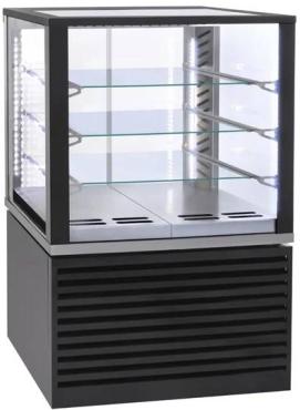 Roller Grill FSC800 Panoramic Refrigerated Display Cabinet