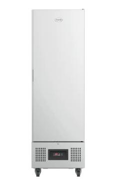 Foster FSL400H 11-300 Slimline Upright Refrigerated Cabinet - 400L (267 Usable Litres)