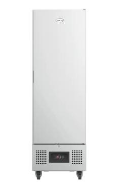 Foster FSL400L 400 Litre Slimline Upright Freezer Cabinet