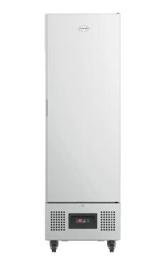 Foster FSL400M 11-312 Slimline Meat Refrigerator - 400L (267 Usable Litres)