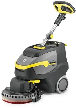 Karcher FT065 BD 38/12 C BP Compact Scrubber Dryer