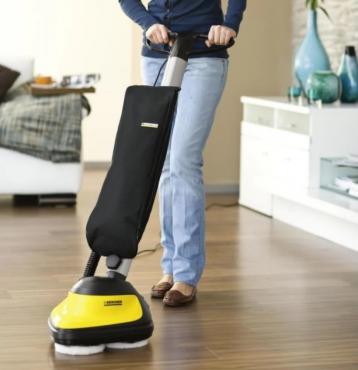 Karcher Floor Polisher FP 303