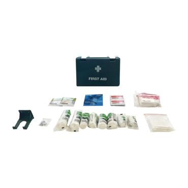 AeroKit FT595 HSE 10 Person First Aid Kit