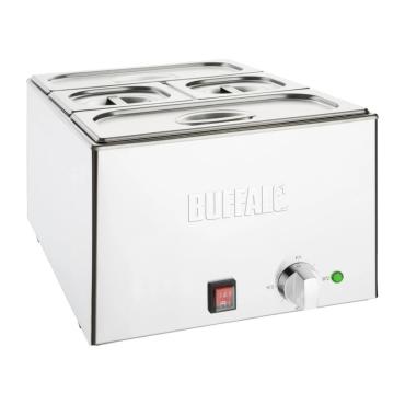 Buffalo FT691 Bain Marie with Pans - CKFT691