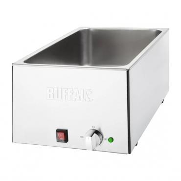 Buffalo Bain Marie - FT693