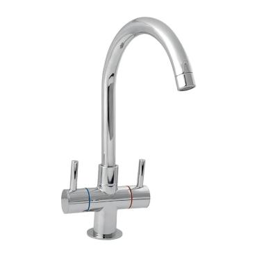 KWC DVS Monobloc Mixer Tap - FT867