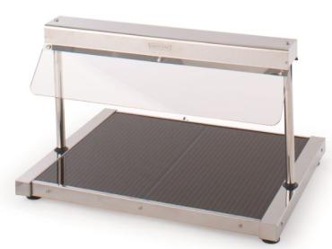 Moffat Catering Focus Top With Gantry