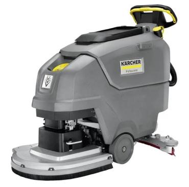 Karcher FU095 BD 50/55 W Scrubber Dryer Classic BP
