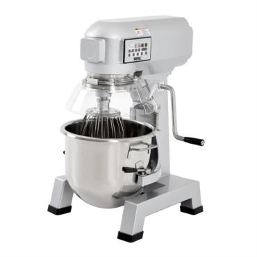 Buffalo FU138 20Ltr Digital Planetary Mixer