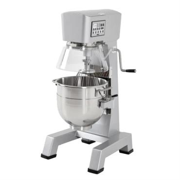 Buffalo FU139 30Ltr Digital Planetary Mixer