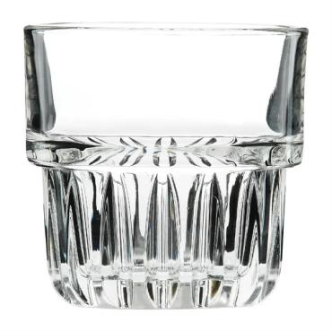 Onis FU409 Everest Double Old Fashioned Glasses 350ml (12 pack)
