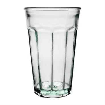 Olympia FU594 Recycled Glass Orleans Tumblers 275ml (6 Pack)