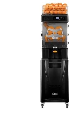 Zumex Smart Versatile Star All-In-One Slim Juicer