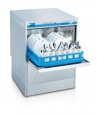 Meiko FV40.2G-GiO Premium Glass or Dishwasher with Integral Reverse Osmosis - Drain Pump