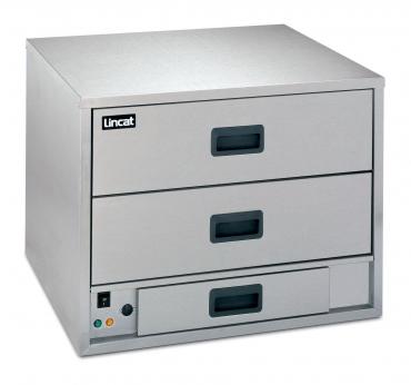 Lincat FWDG Food Warming Drawers