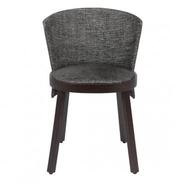 Bolero Bespoke Obi Side Chair Beech - FX087