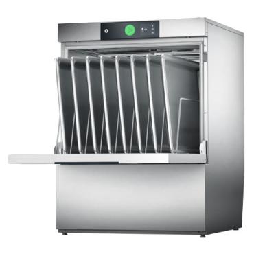 Hobart PROFI FXLW-10B - Commercial Undercounter Dishwasher - 500x500 Basket 