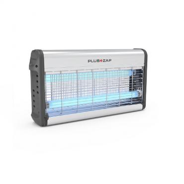 PlusZap 30W Flykiller 80m2