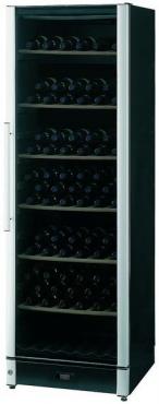 Vestfrost FZ365W Commercial Dual Zone Wine Cooler - 106 x 750ml Bottles 