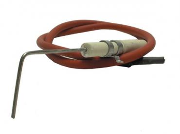 GARLAND PIEZO ELECTRODE C/W LEAD